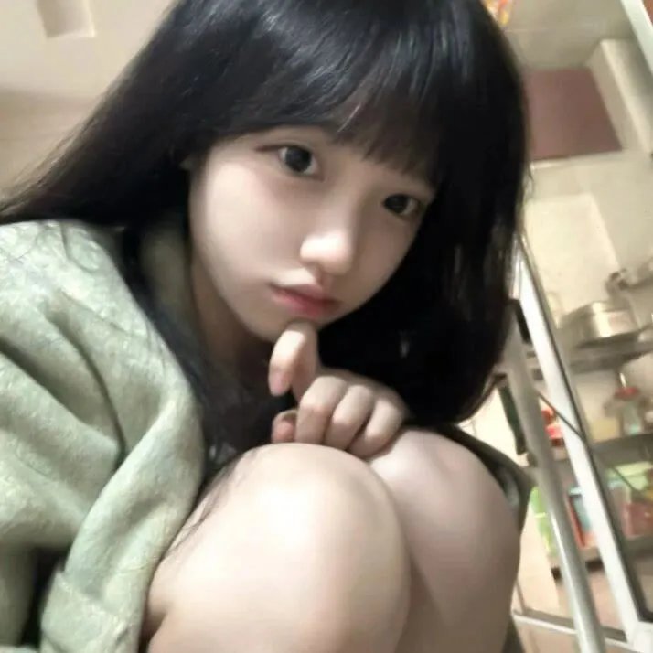 水瓶座女孩