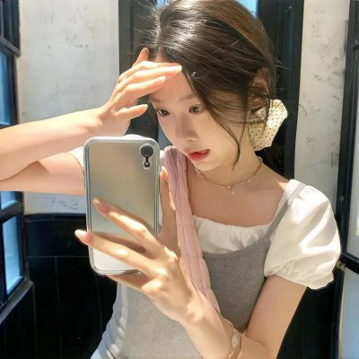 暗街中的人们